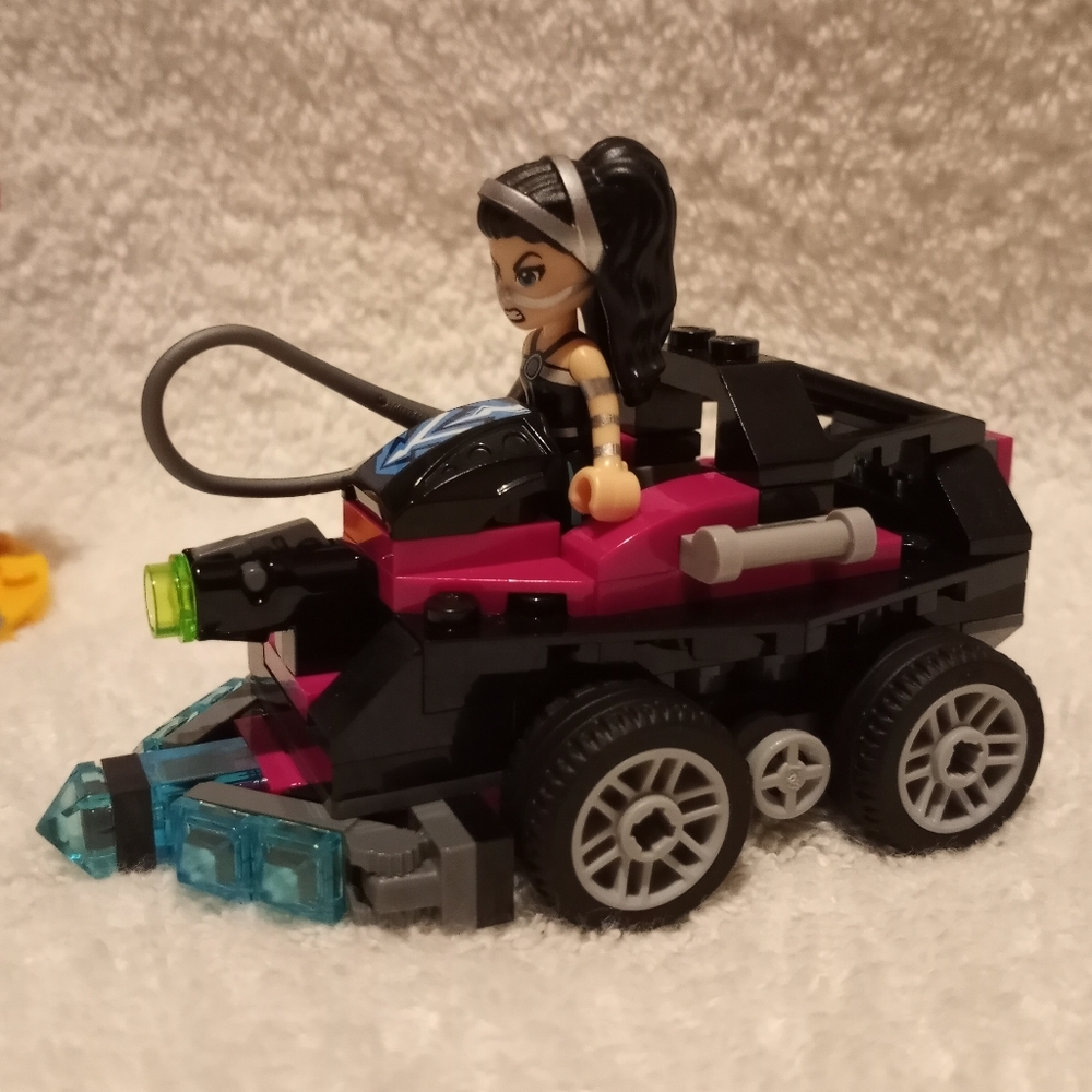 Lego Friends Set 41233 - Picture 8 of 13